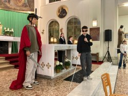 Martinsgottesdienst