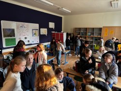 Martinsgottesdienst