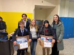 Advent in Maria Regina