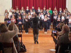 Advent in Maria Regina