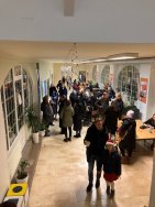 Advent in Maria Regina