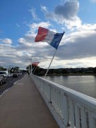 Erasmus-Austausch in Vichy