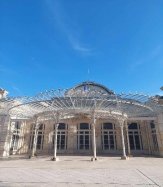 Erasmus-Austausch in Vichy