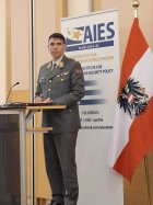 CLUB_ERIC in der Diplomatischen Akademie