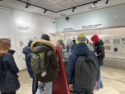 Geldmuseum 1