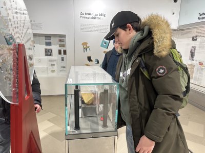 Geldmuseum 2