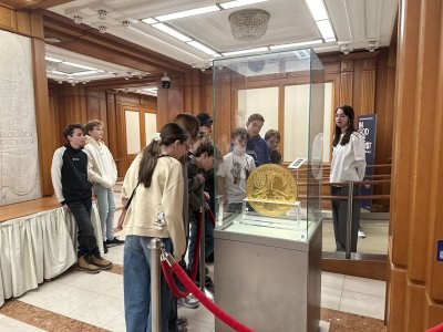 Geldmuseum 3