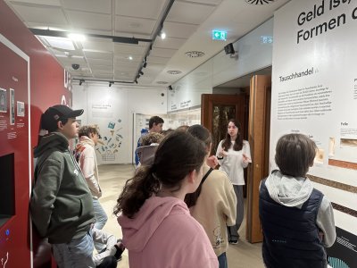 Geldmuseum 4
