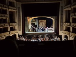 5B in der Staatsoper
