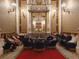 5B in der Staatsoper
