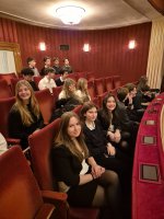 5B in der Staatsoper
