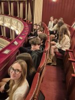 5B in der Staatsoper