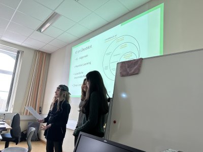 Workshop 1