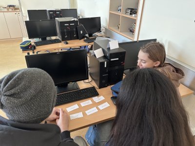 Workshop 6