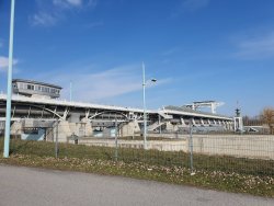 3bwk im Kraftwerk Freudenau