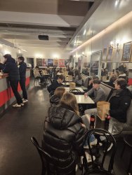 Besuch im Kino