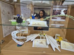 Da Vinci Projekt