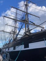 Irlandreise der 4a