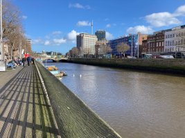 Irlandreise der 4a