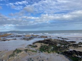 Irlandreise der 4a