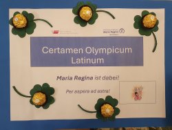 Lateinolympiade 2025