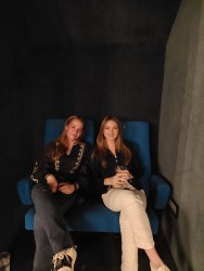 Besuch im französischen Kino