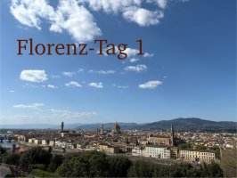 Sprachreise nach Florenz