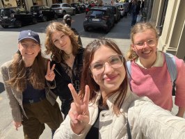 Sprachreise nach Florenz