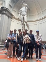 Sprachreise nach Florenz