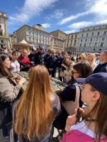 Sprachreise nach Florenz