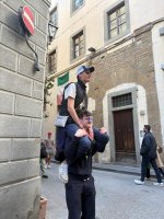 Sprachreise nach Florenz