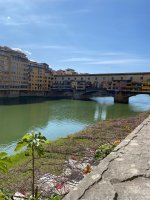 Sprachreise nach Florenz