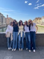 Sprachreise nach Florenz