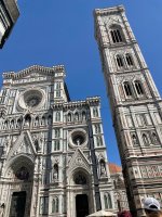 Sprachreise nach Florenz