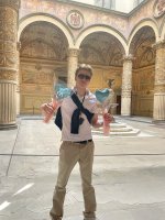 Sprachreise nach Florenz