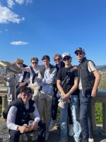 Sprachreise nach Florenz