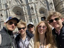 Sprachreise nach Florenz