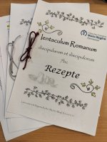 Lateinfrühstück der 7abc