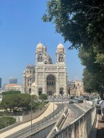Kulturreise nach Montpellier