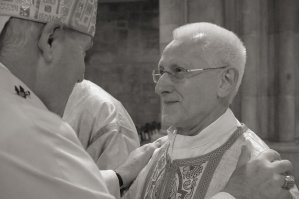 Diakon OStR Mag. Peter Schwarz