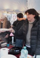 Advent in Maria Regina