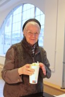 Advent in Maria Regina