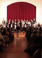 Advent in Maria Regina