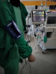 Ausflug in die chirurgische Ambulanz