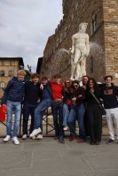 Sprachreise nach Florenz