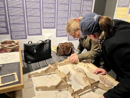 Sprachreise nach Florenz