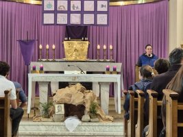 Vorösterliche Messen