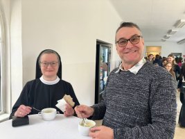 Vorösterliche Messen