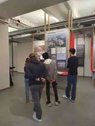 6B im Technischen Museum