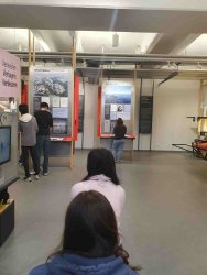 6B im Technischen Museum